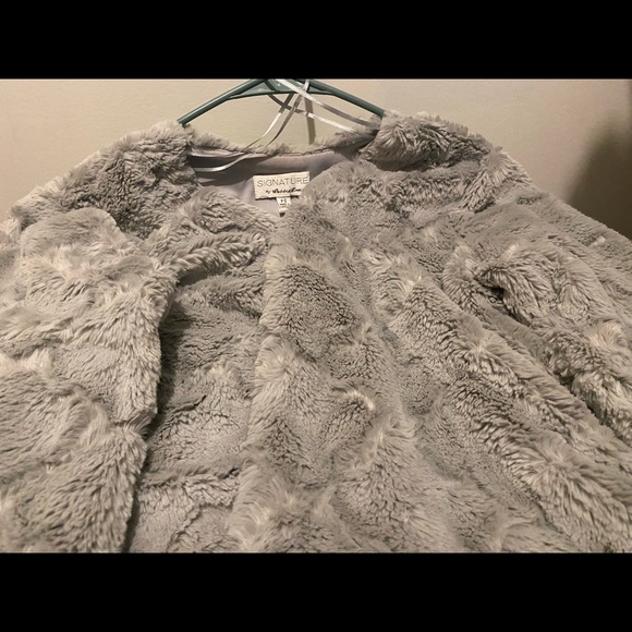 Mini jacket - Picture 4 of 4